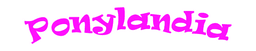 Ponylandia